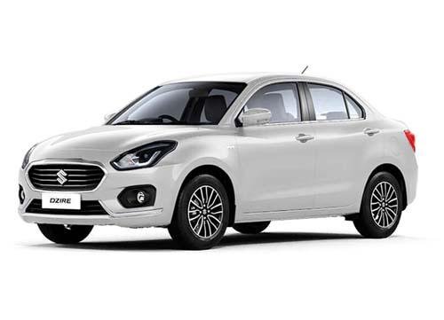 Maruti Swift Dzire / Etios or Similar